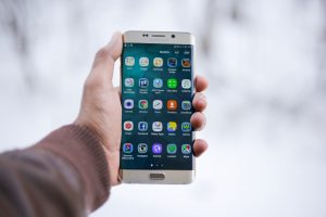 Five Ways Mobile Applications Can Help Your Business Grow