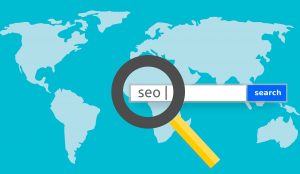 Importance Of Right Keywords For Business website