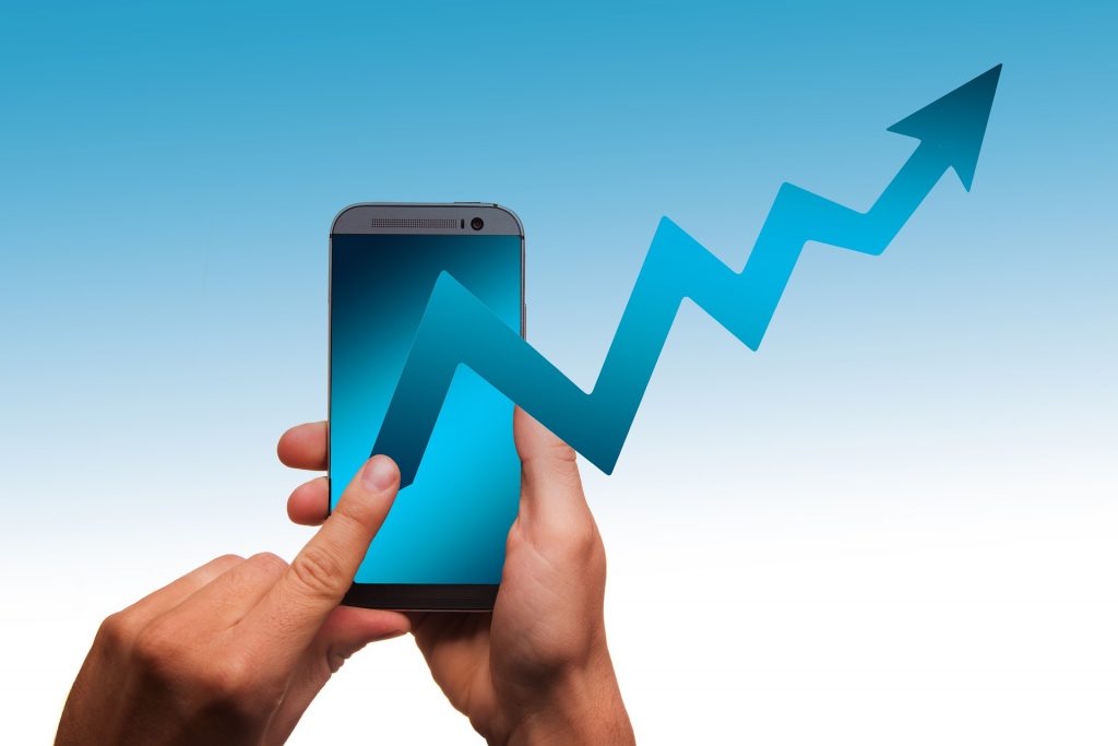 Mobile Applications Can Help Your Business Grow 