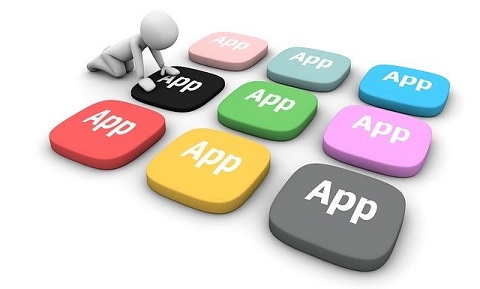 mobile app development for business