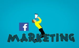 Facebook ads for marketing business