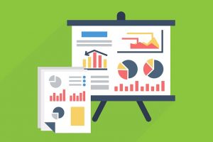 digital marketing analytics and reports