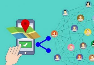 Using local SEO to gain online authority