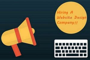 Checklist for hiring a website development company if you are not tech-savvy