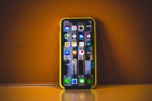 Examples to inspire your mobile app design