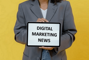 Digital marketing news August 2021