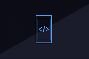 Everything you need to know about no-code mobile app development