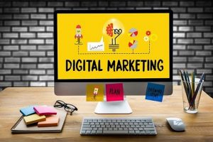 Digital Marketing Trends you need to know for 2022