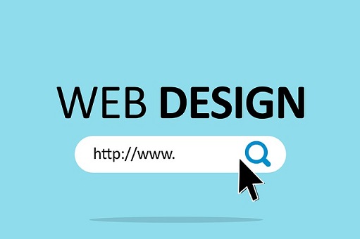 3 Types of Website Designs that you should know