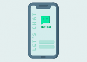 Add chatbots to your business mobile app
