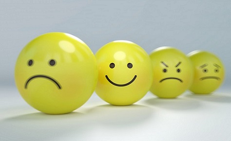 Emotions that garner the strongest consumer reactions
