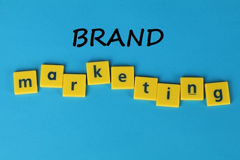 Brand Marketing