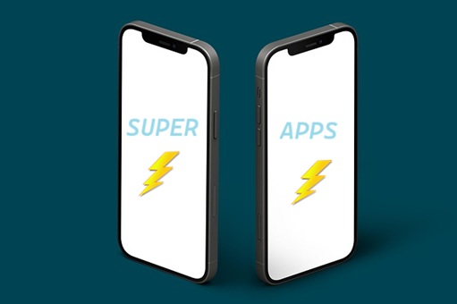 Rise of super apps Integrating messaging payments hopping