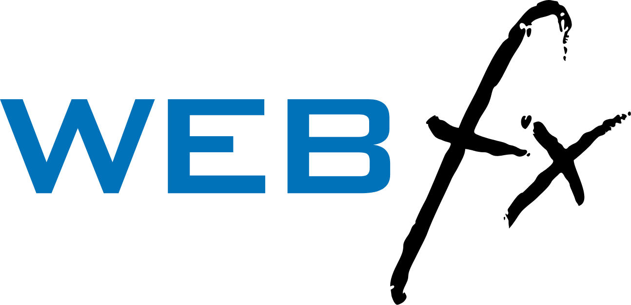 WebFX Trinidad - 360 Degree Website & Digital Media Marketing Company