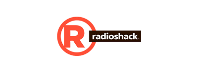 Las Lap Client Logos Radio Shack