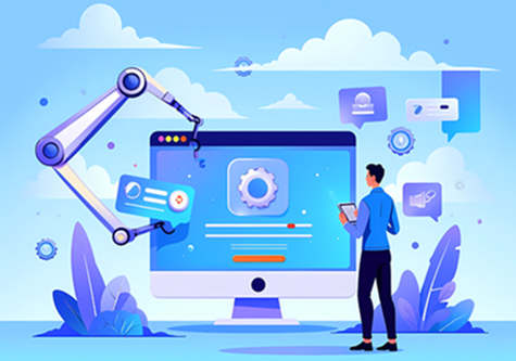 Website development in Trinidad and Tobago