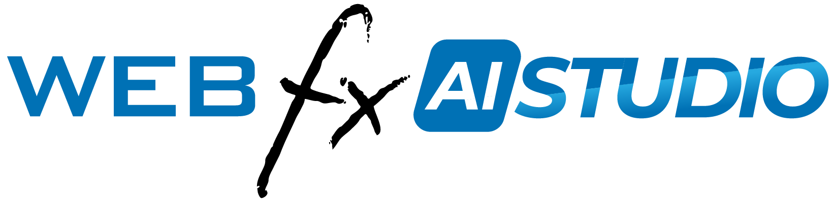 Webfx AI Studio logo